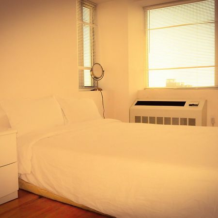 Anyi Guesthouse In Flushing New York Exterior foto