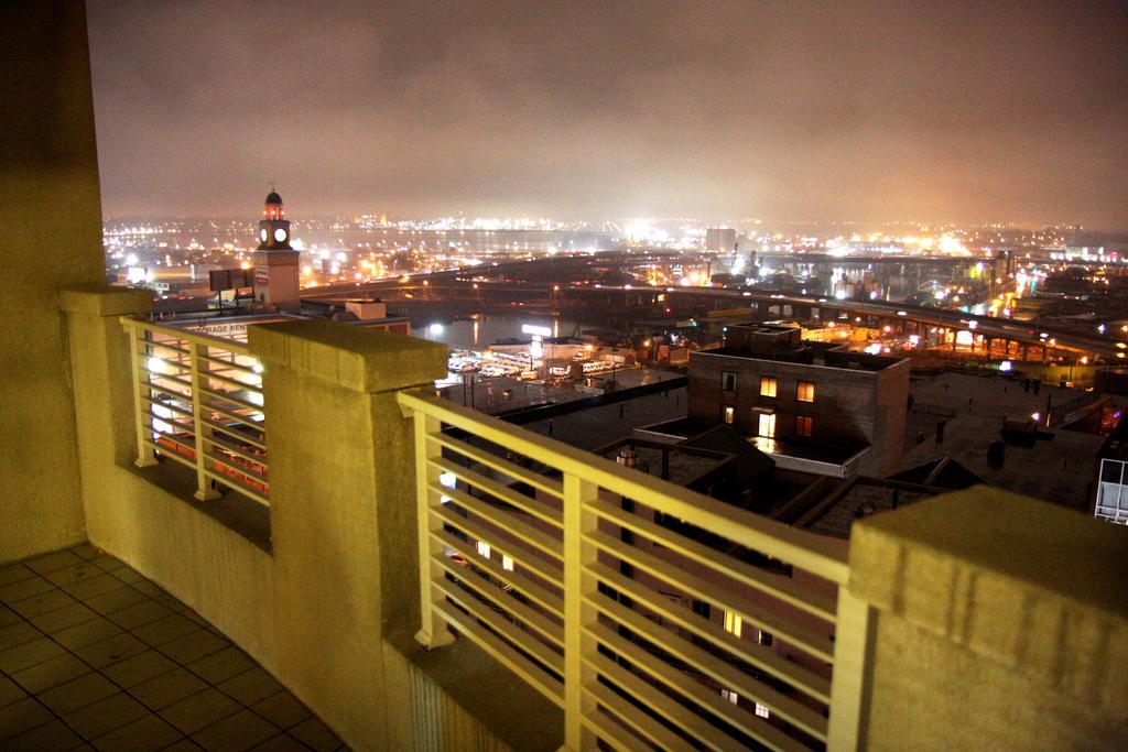 Anyi Guesthouse In Flushing New York Exterior foto